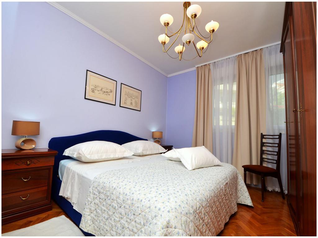 Apartment Laura Podstrana Zimmer foto